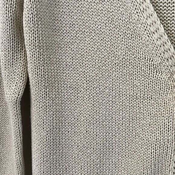 Zara Women’s Cream Sweater - Picture 2 of 6